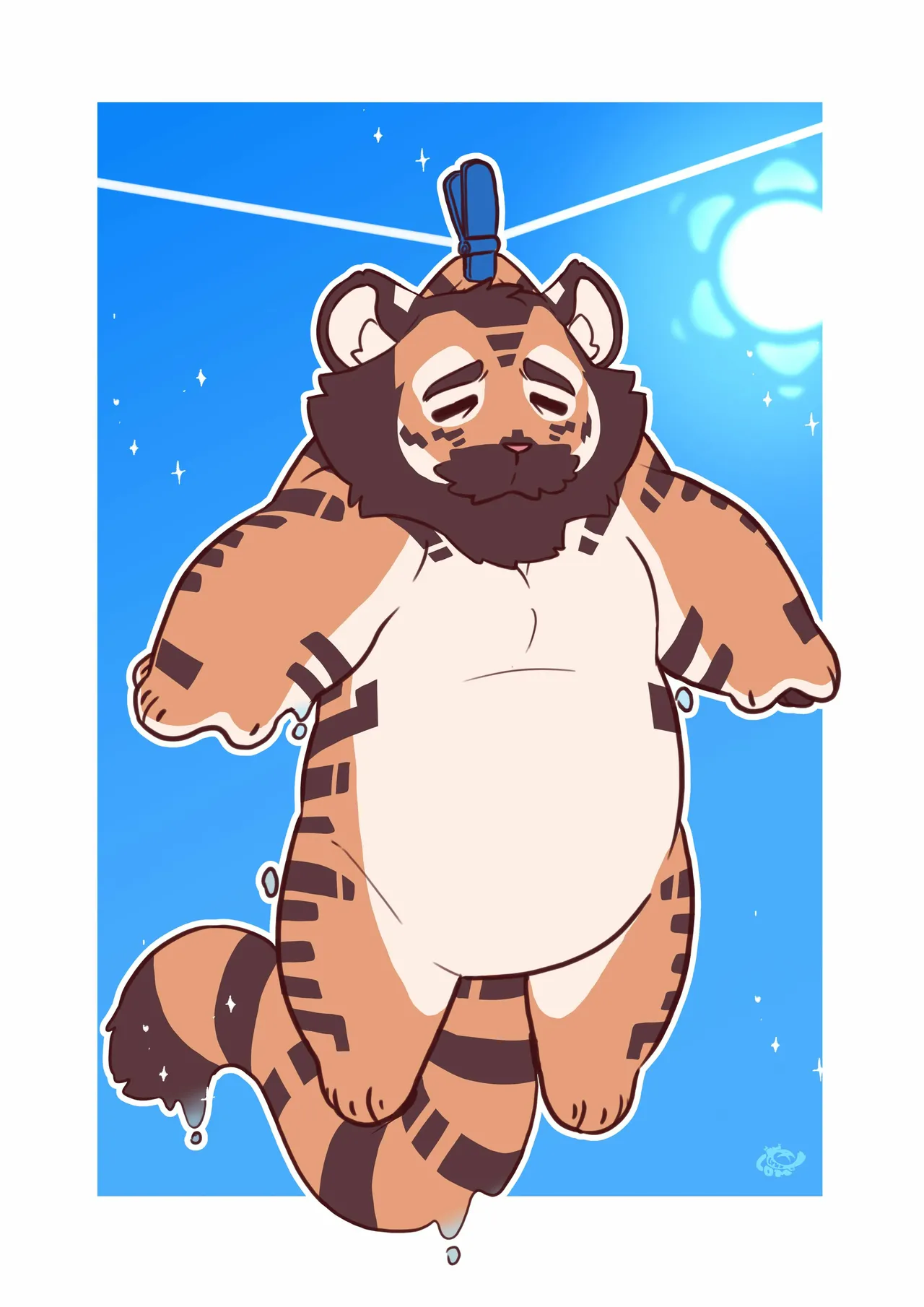Lomlynx page 5 full