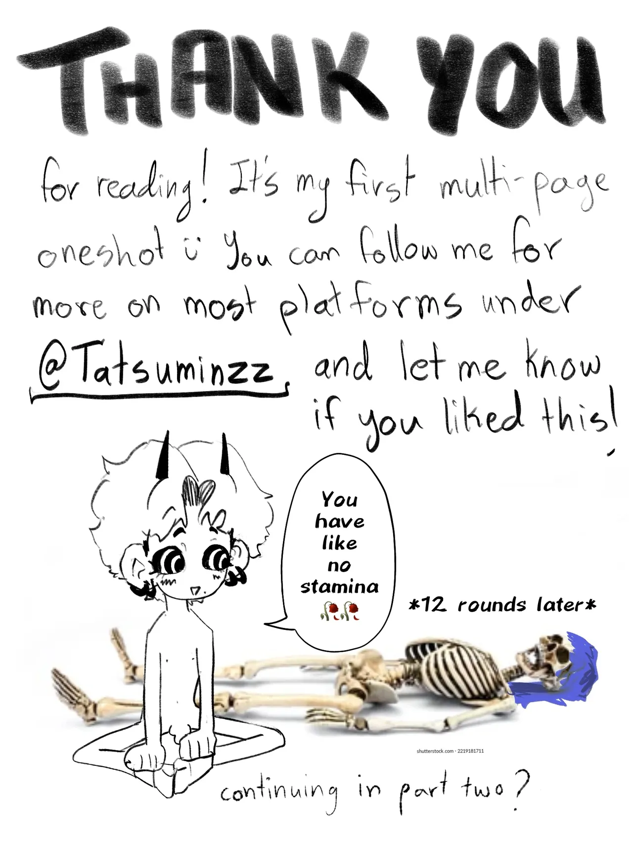 Tentacle attack!! page 11 full