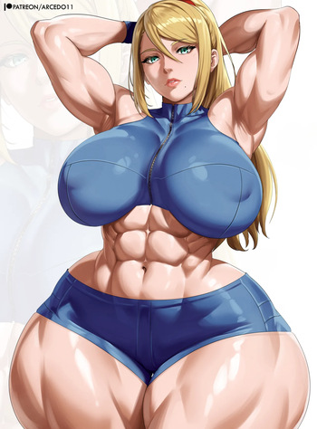 [ArcEdo] Patreon 2024 to Present cover