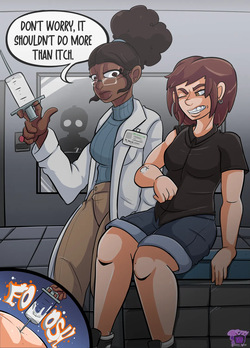 Experimental Disasters