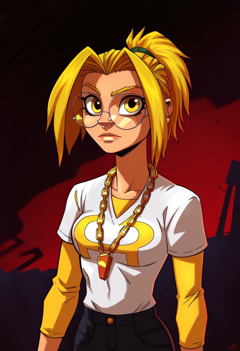 Grrl Power - Halo page 3 full