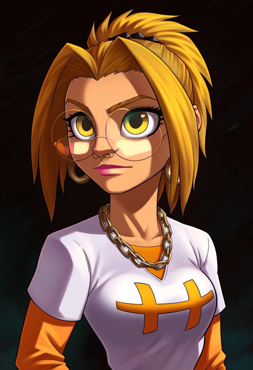 Grrl Power - Halo page 5 full
