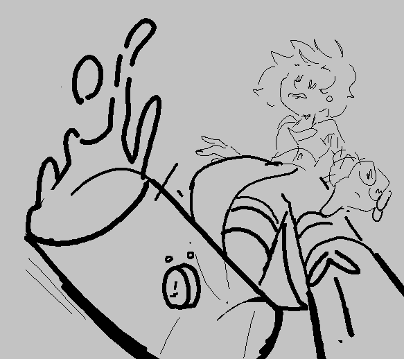 Bad Break Up page 11 full