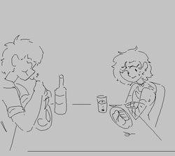Bad Break Up