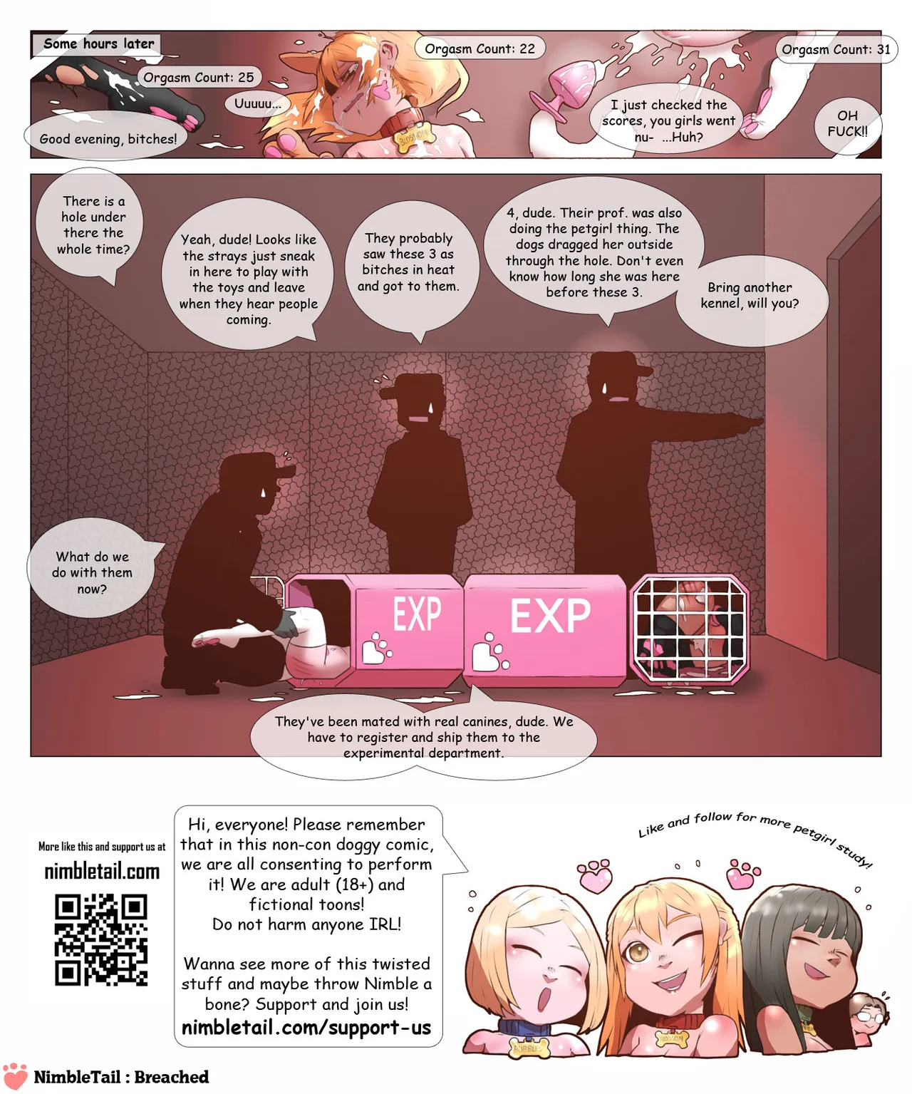 nimbletail ComPet  Breached page 6 full