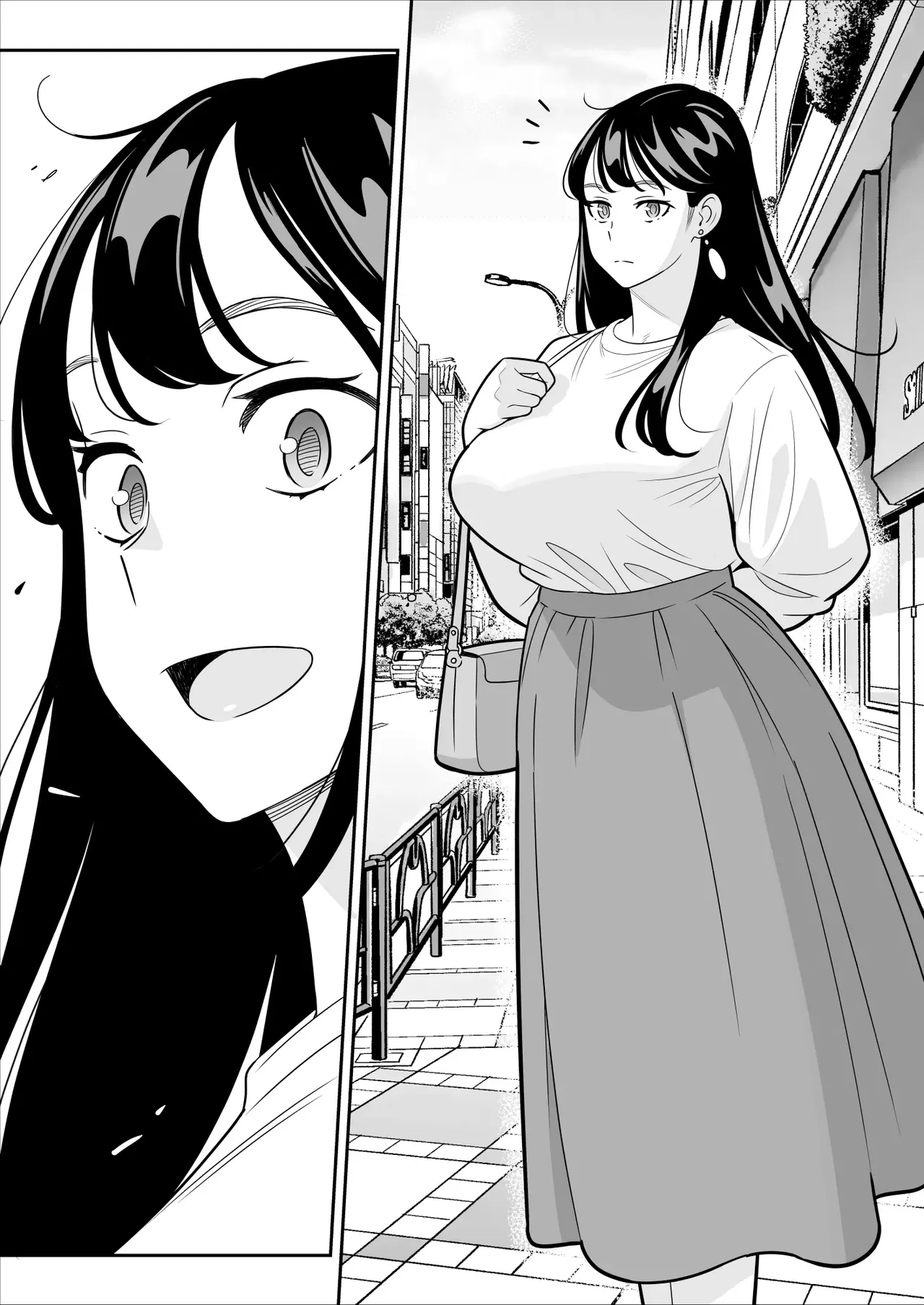 【Rouhou】 Gekiyasu Fuuzoku de Ooatari Hiita Saishuushou | 【낭보】싸구려 풍속에서 대박을 뽑았다 최종장 page 10 full