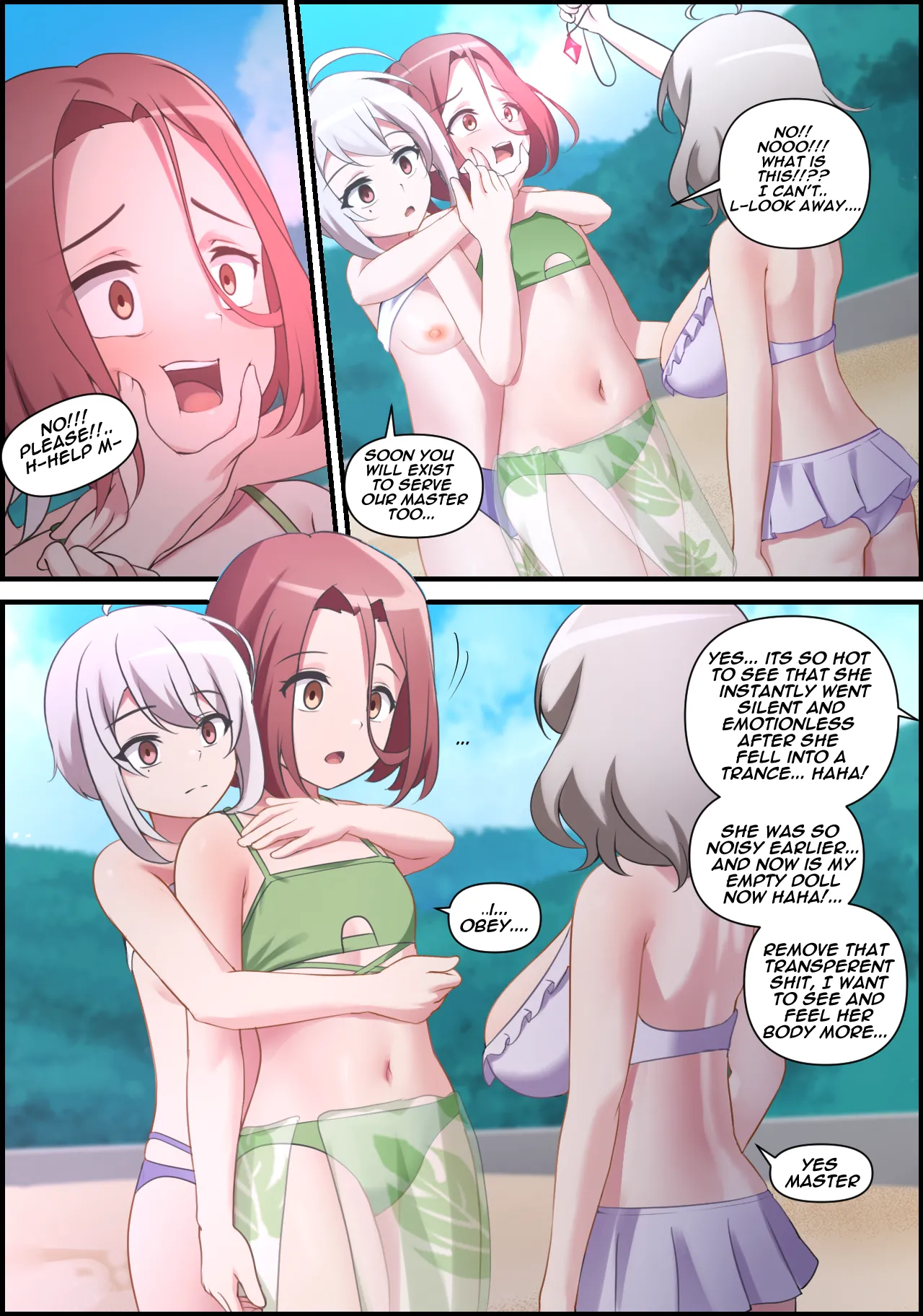 Lily and Thea Saimin 3 page 10 full