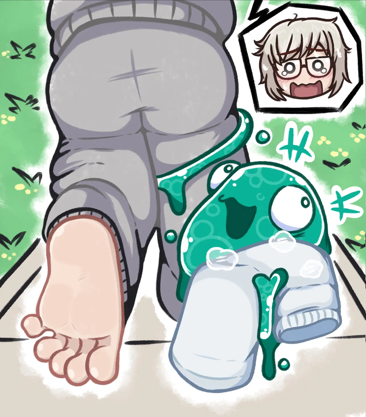 Mintytoid page 11 full