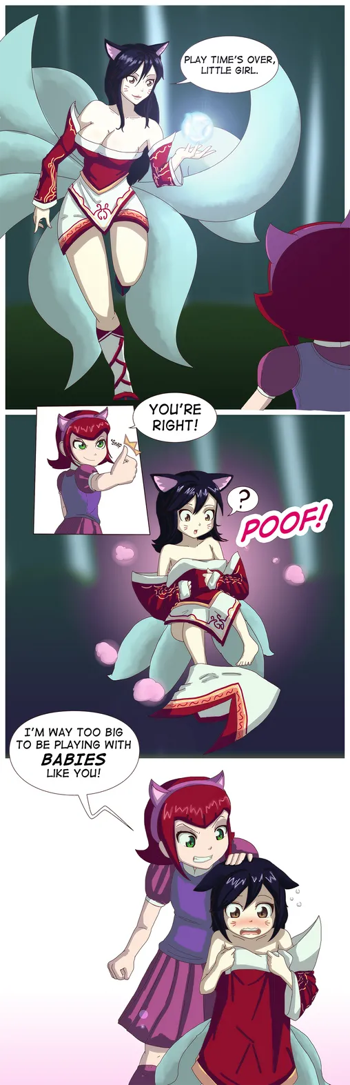 Armatic page 1 full