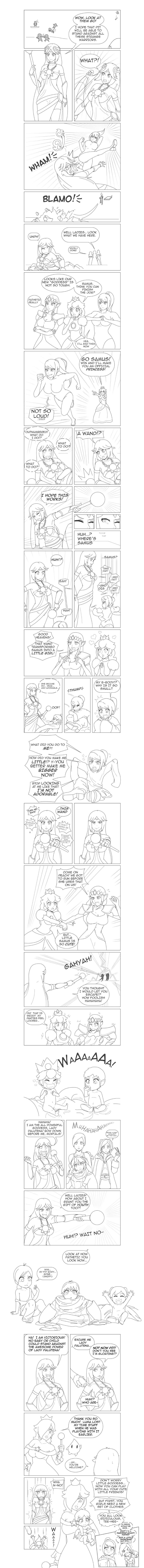 Armatic page 2 full