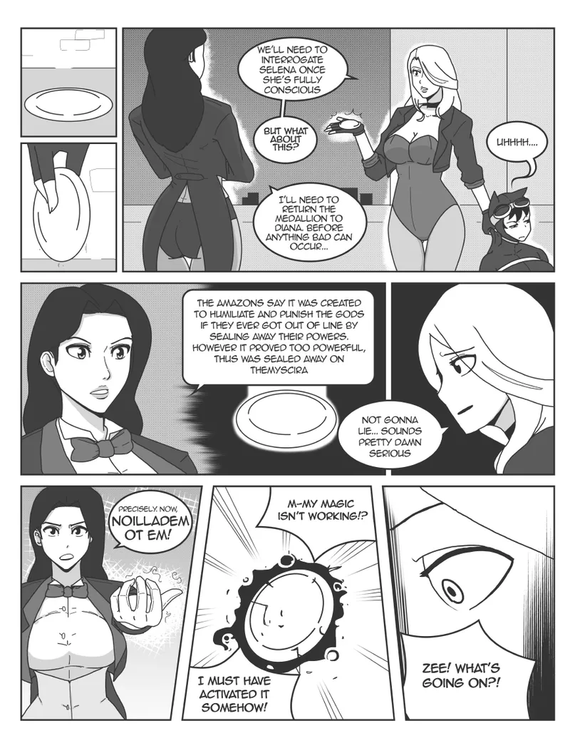 Armatic page 6 full