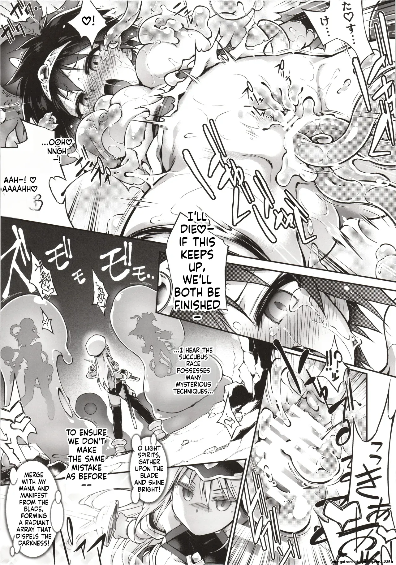Kien no Faruna wa Nigerarenai page 12 full