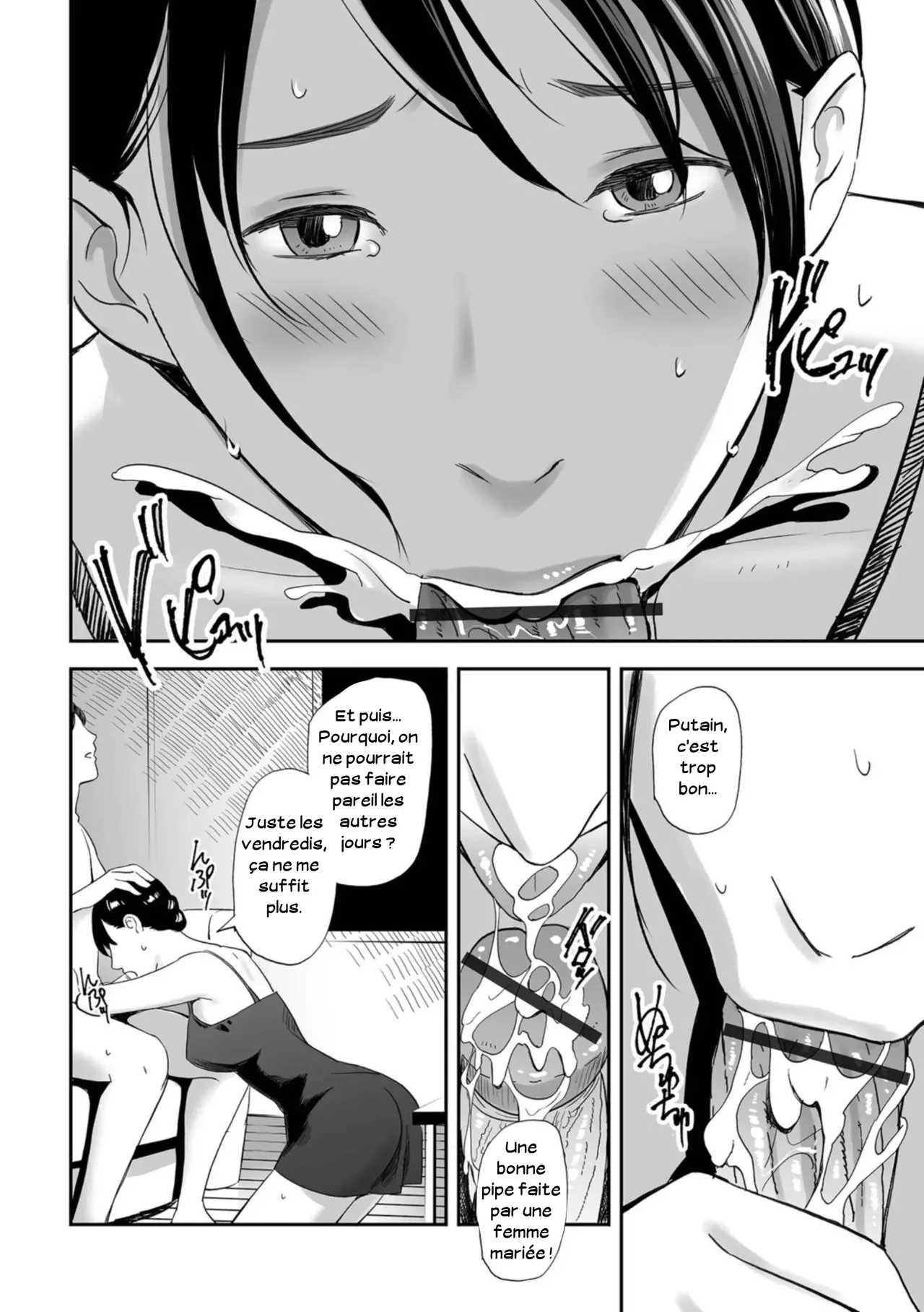 Femme dérobée page 11 full