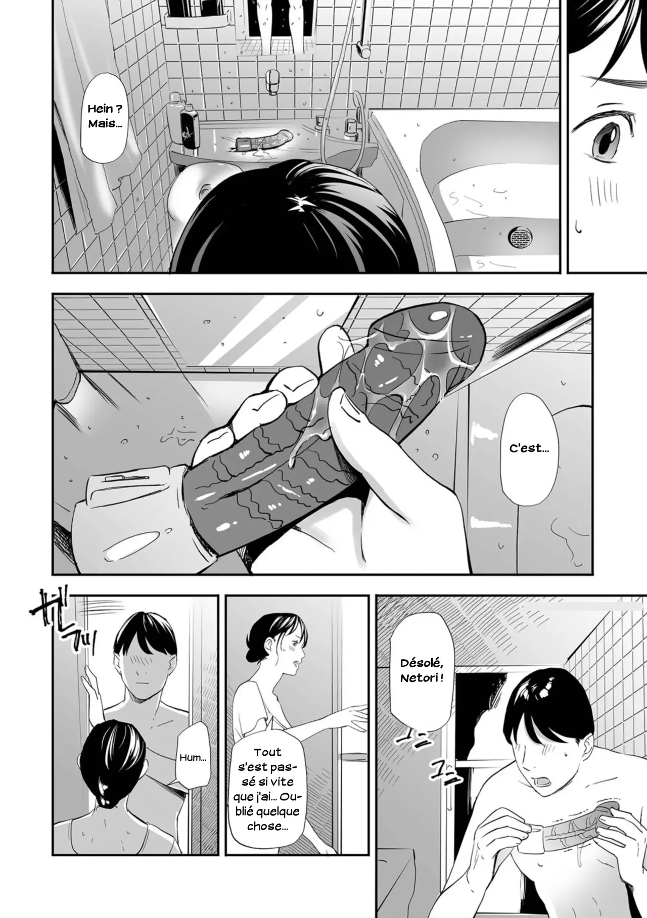 Femme dérobée page 7 full