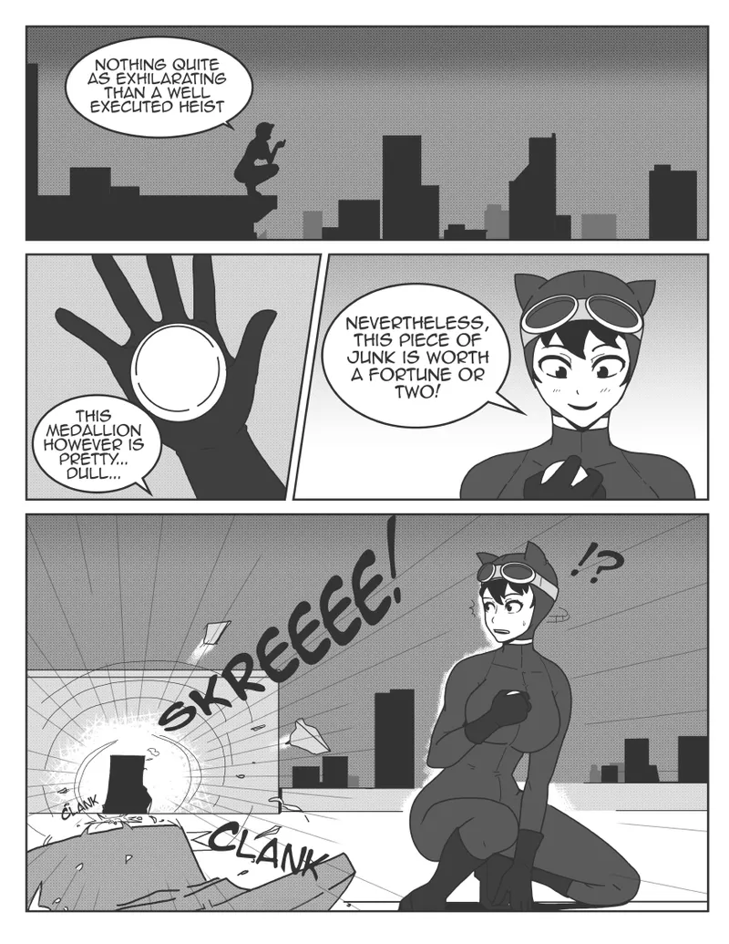 Armatic page 3 full