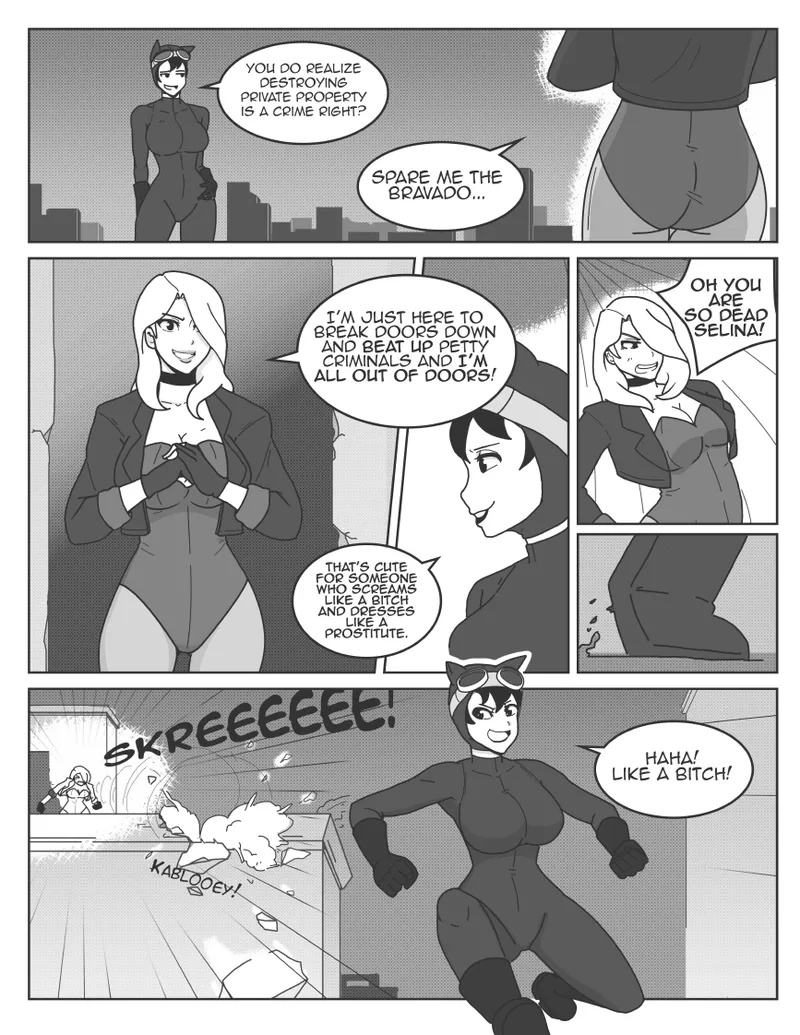 Armatic page 4 full