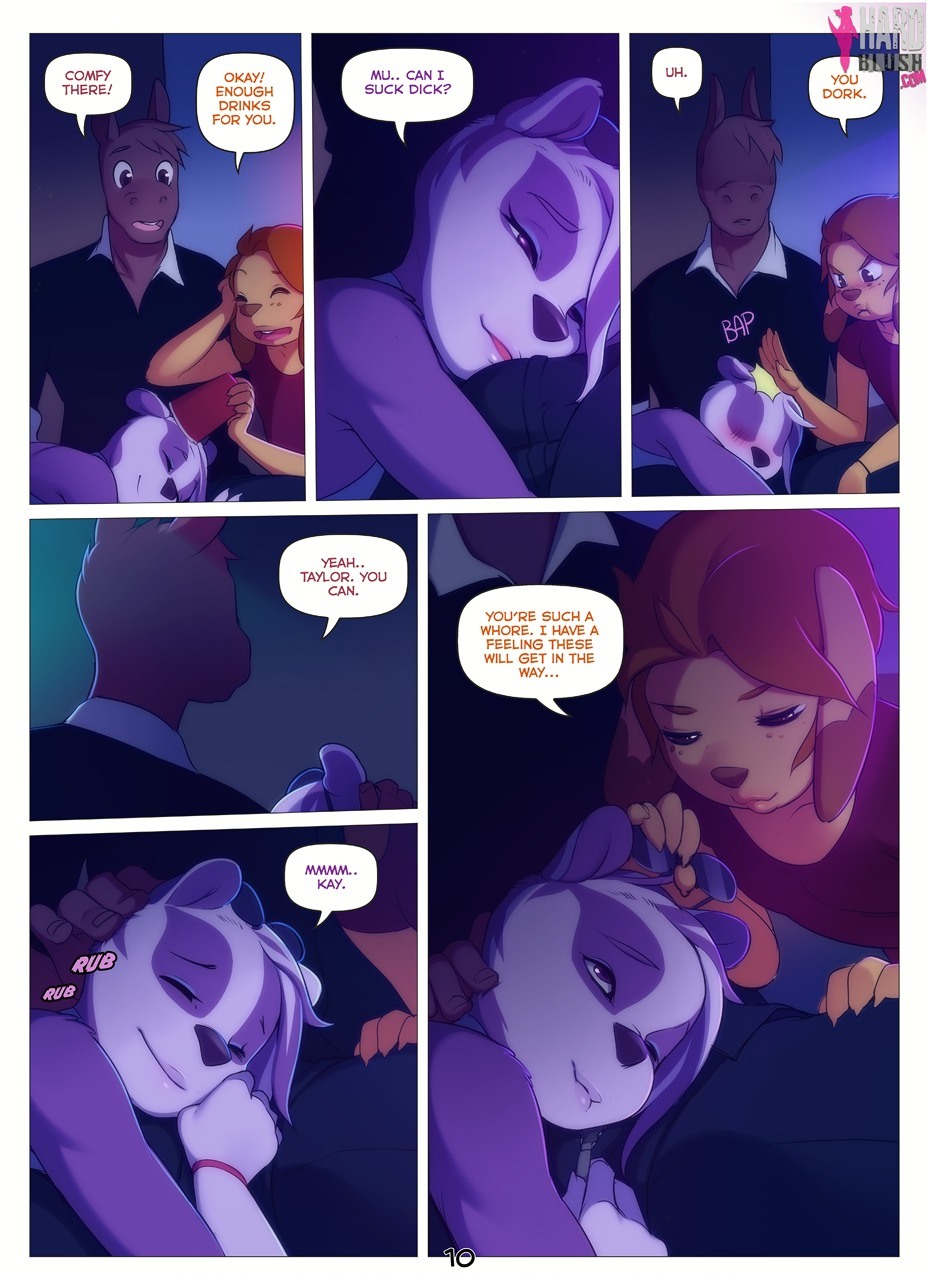 Bold Moves page 10 full