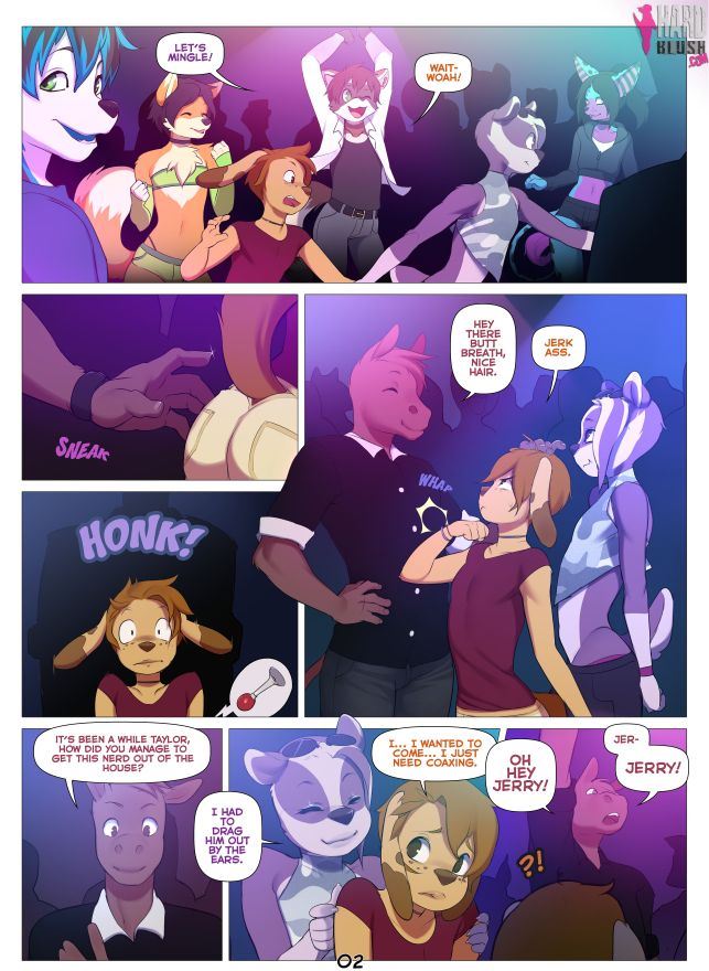 Bold Moves page 2 full