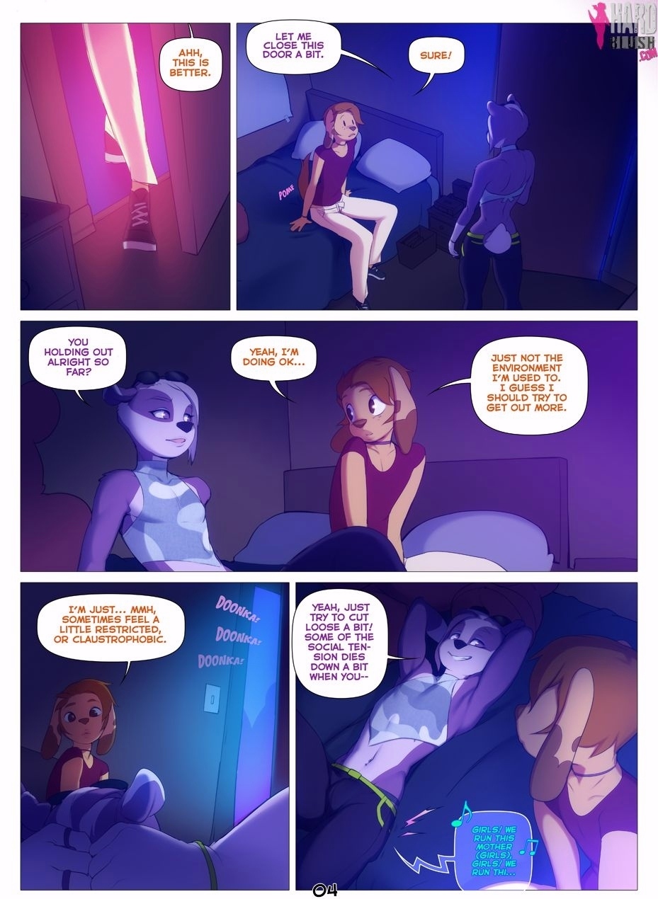Bold Moves page 4 full