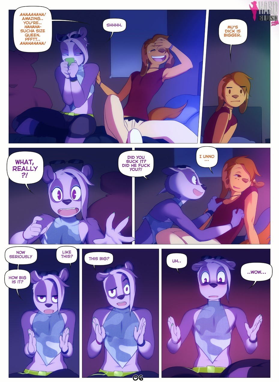 Bold Moves page 6 full