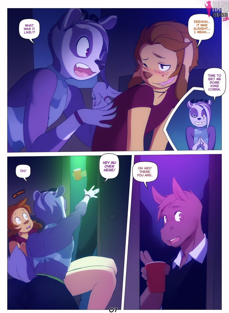 Bold Moves page 7 full