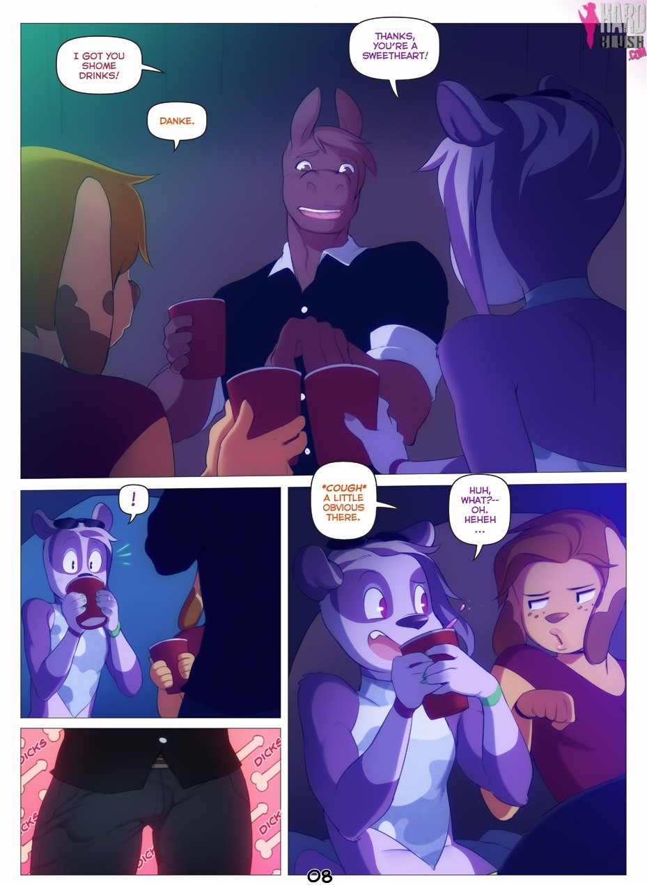 Bold Moves page 8 full