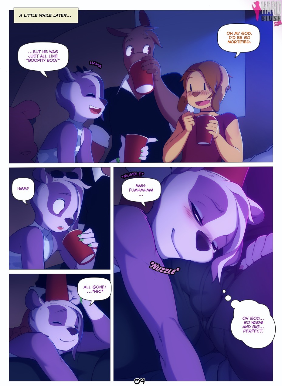 Bold Moves page 9 full