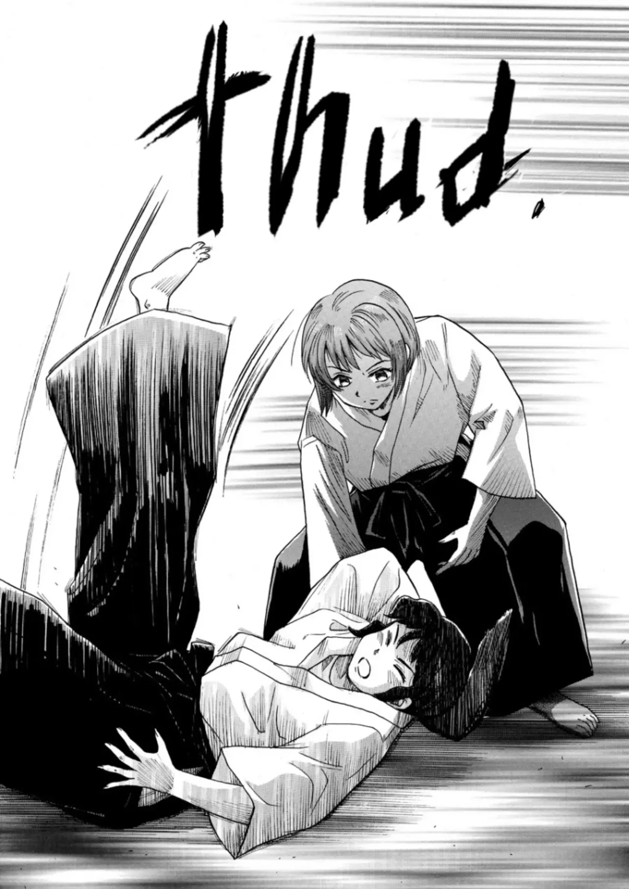 박투희전 스핑크스 page 4 full