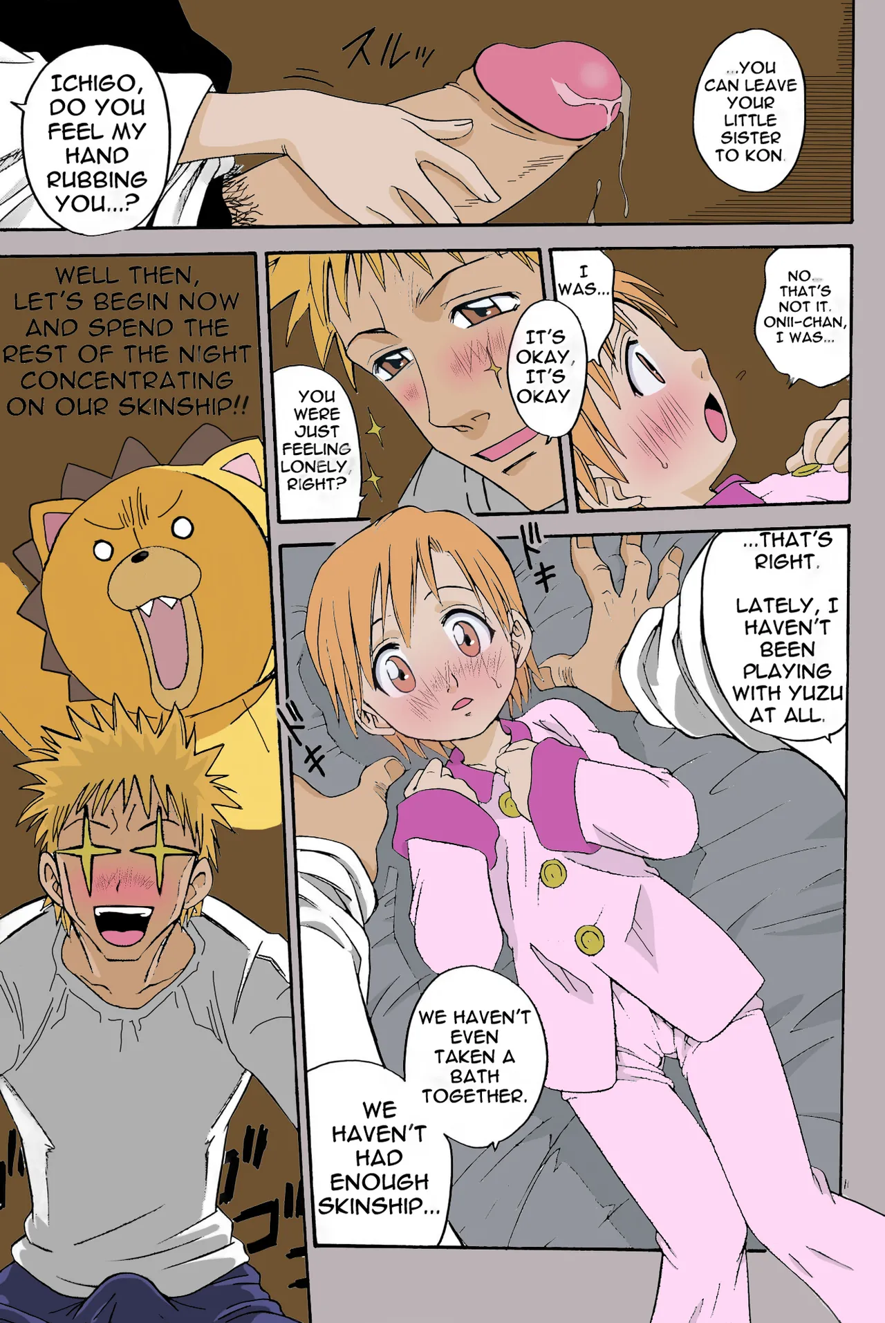 BLECHCH page 11 full