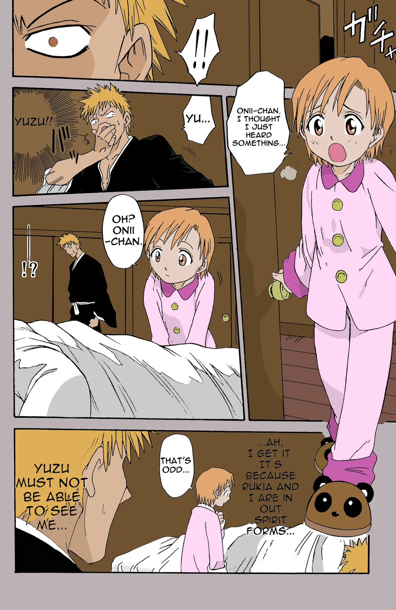 BLECHCH page 8 full