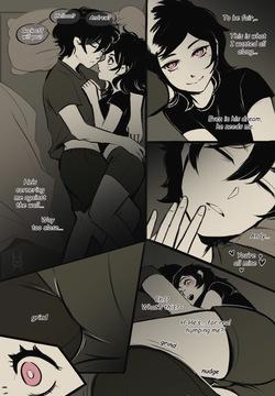 Andy and Leyley Night Routine