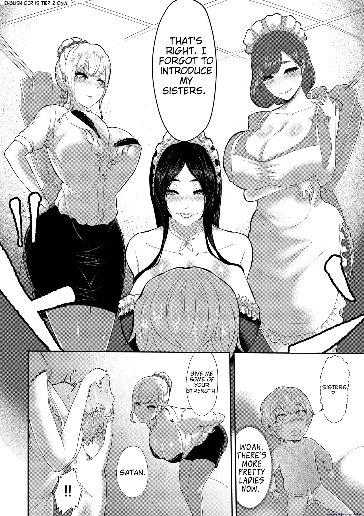 Oshiro Paizuri page 7 full