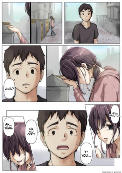Until I Take Everything From You 2-C