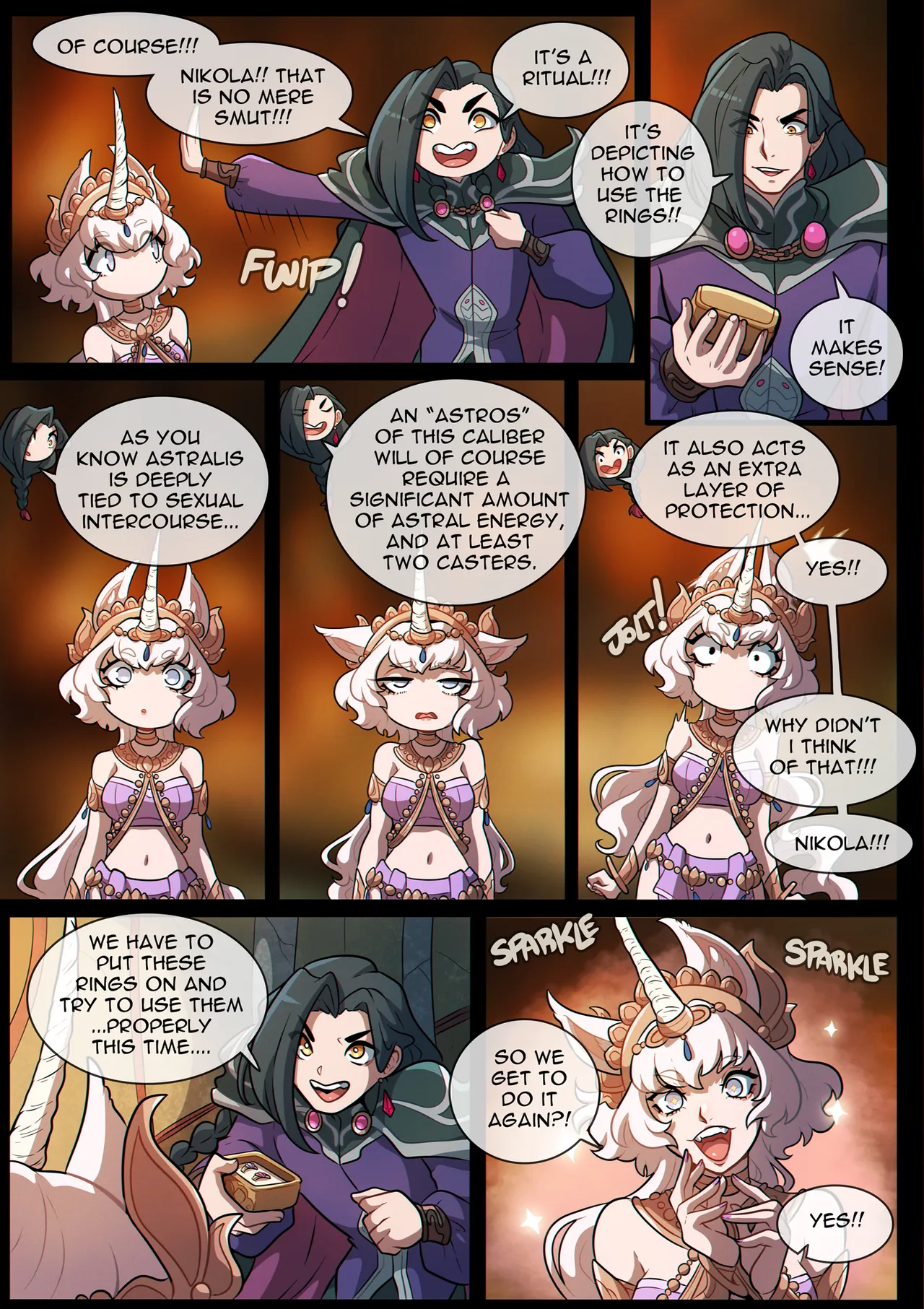Guardian Nikola Ch.5 page 4 full