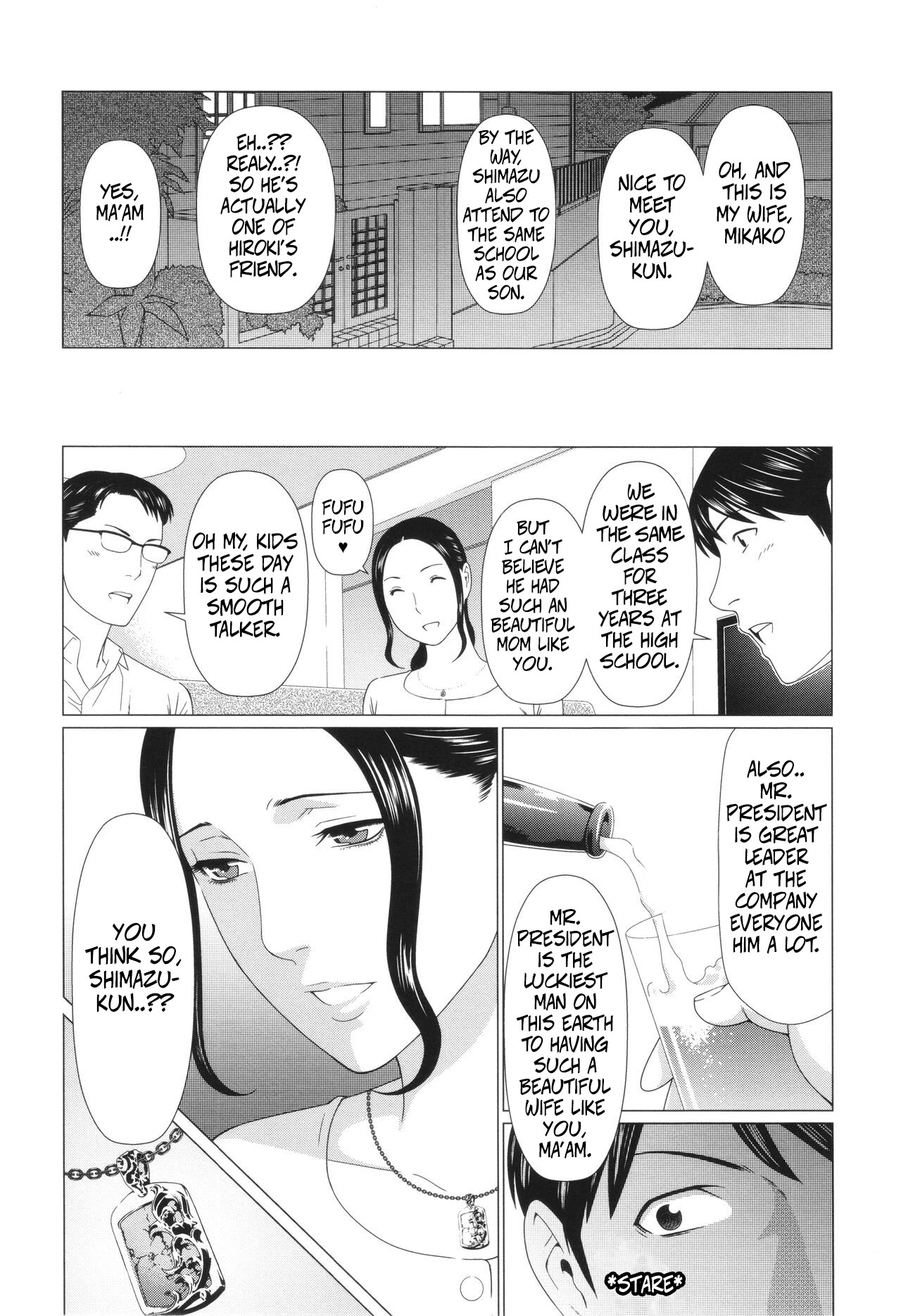 All Night Long page 4 full
