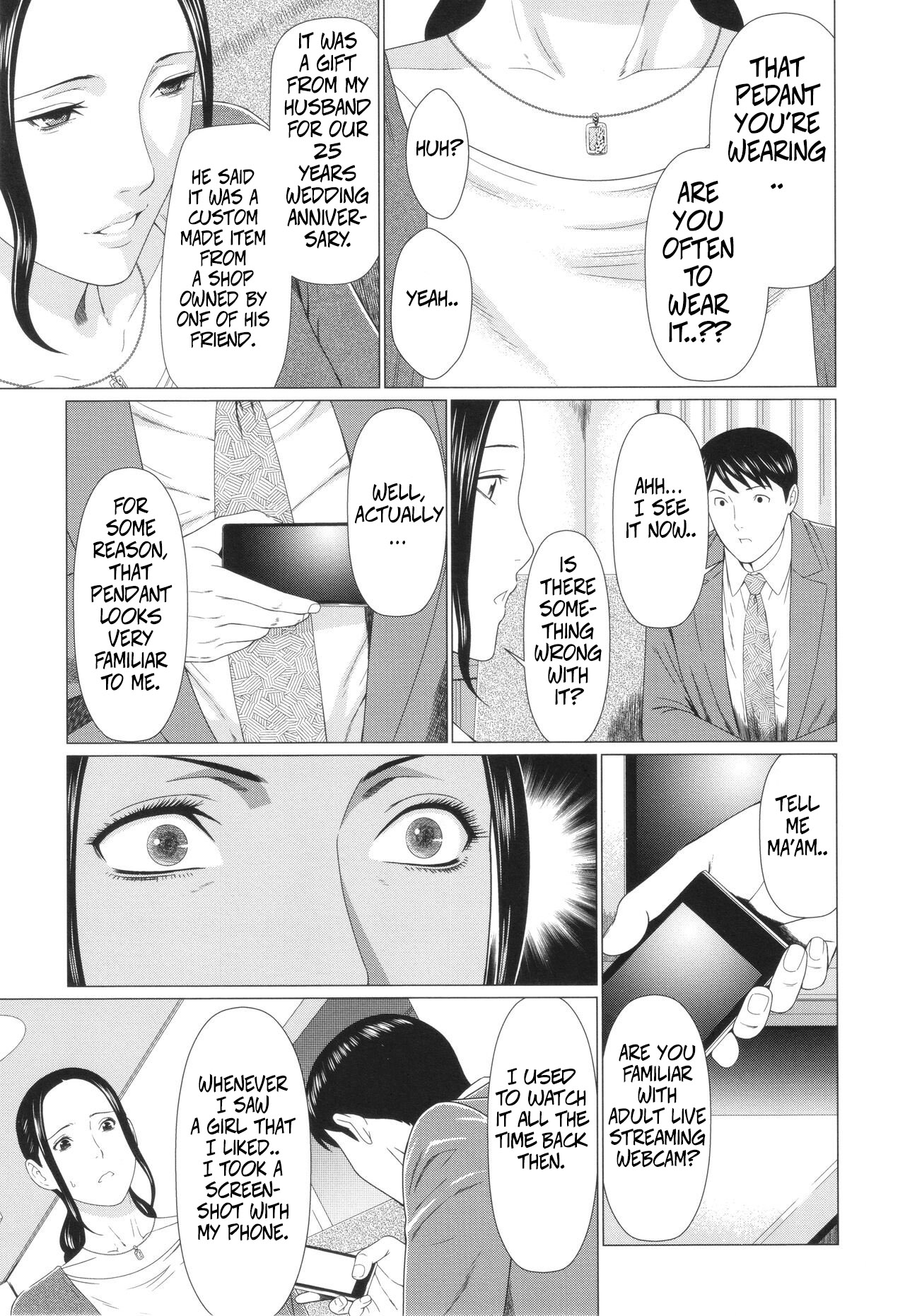 All Night Long page 6 full
