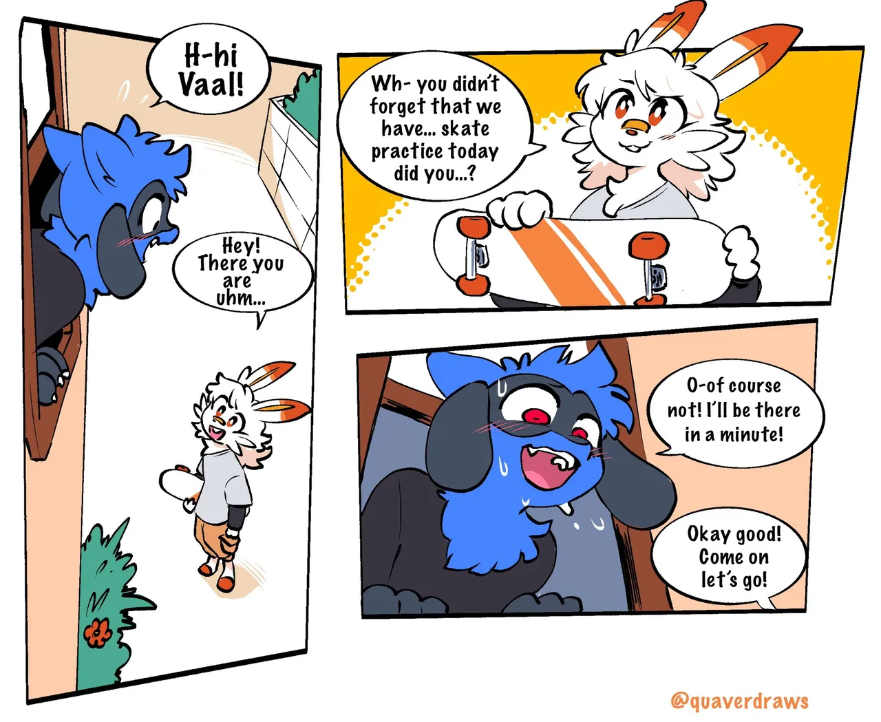 Vaal and Phin page 7 full