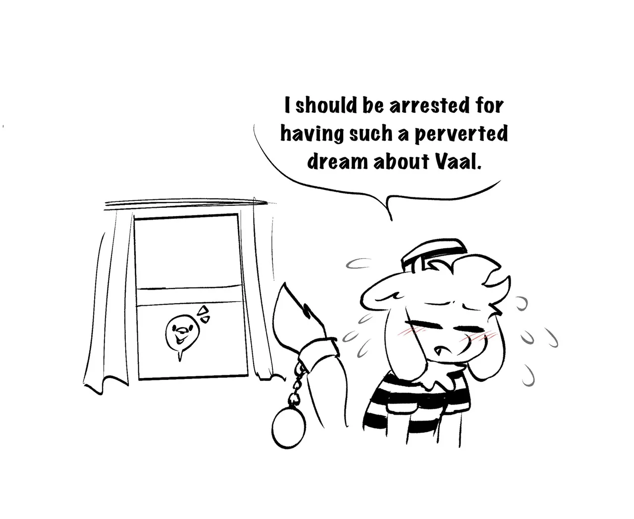 Vaal and Phin page 8 full