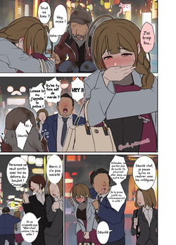 Les choses mauvaises qui arrivent à Chiyuki Kuwayama quand elle est bourrée