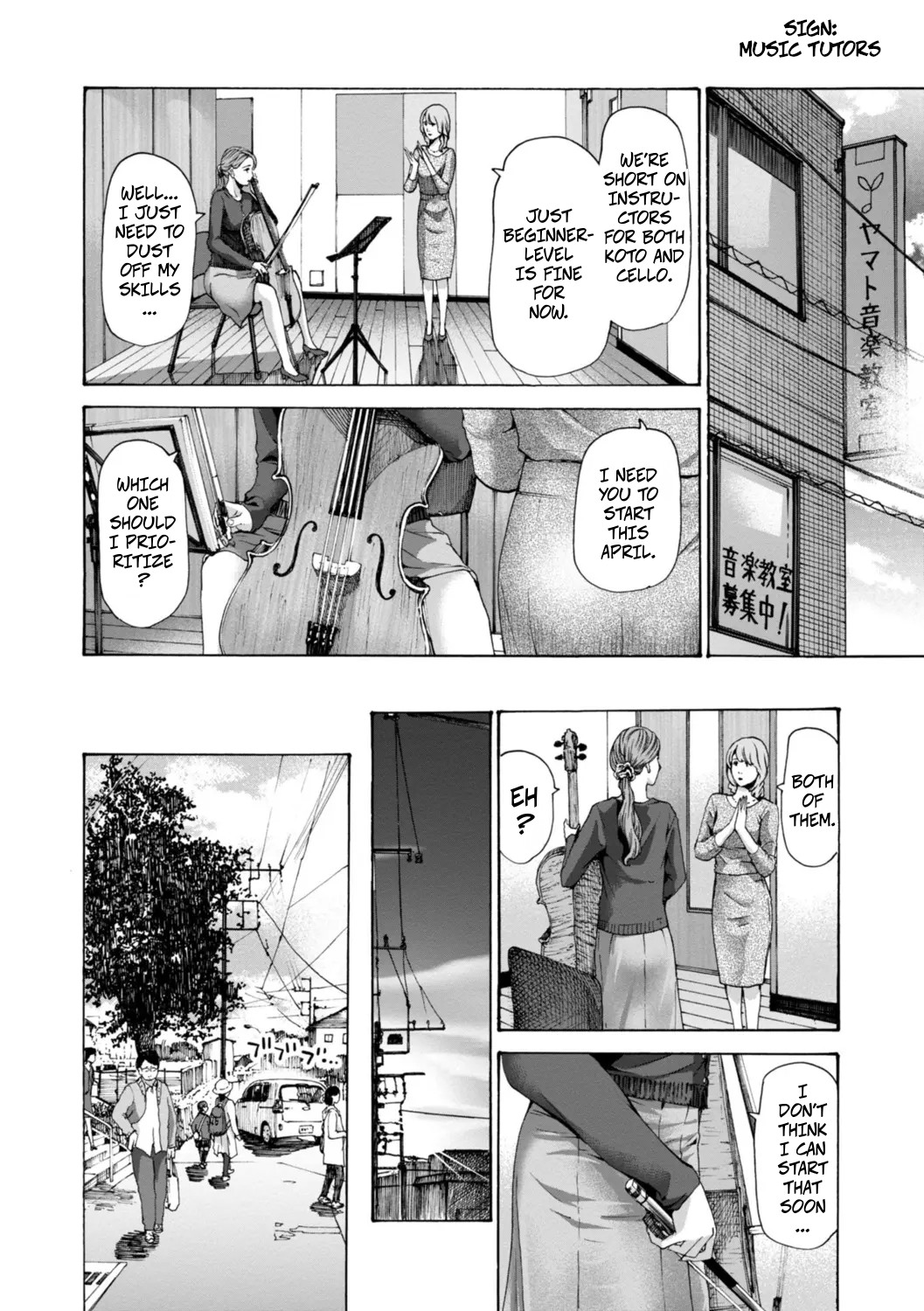 Thinking Clearly 2 and 2.5 page 4 full