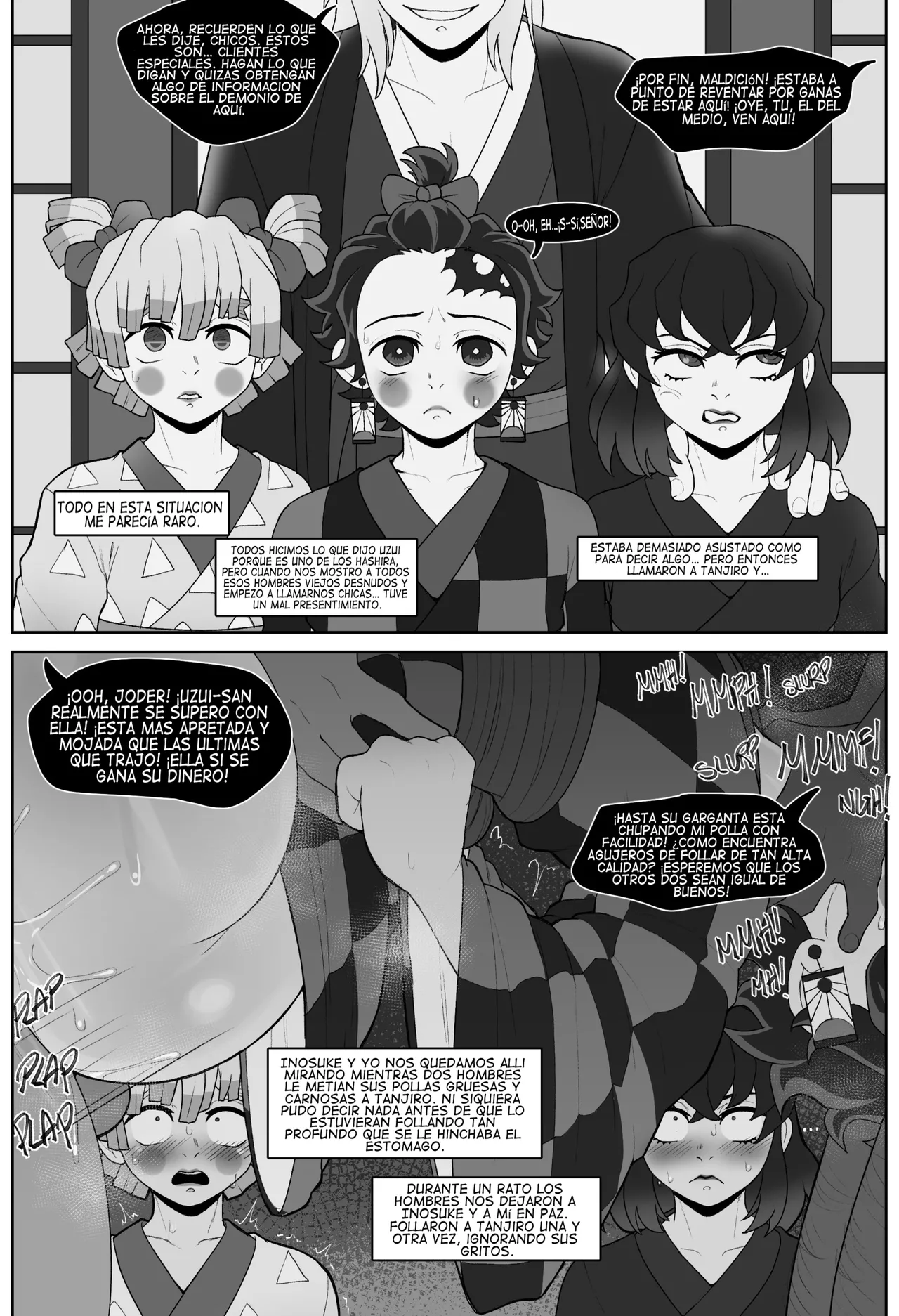 Arco Del Burdel page 1 full