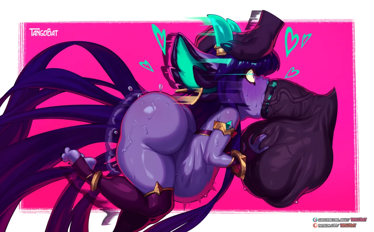 Batling Lulu page 5 full
