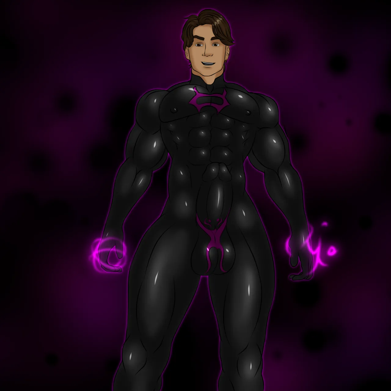 Onyx Mage's Ritual page 5 full