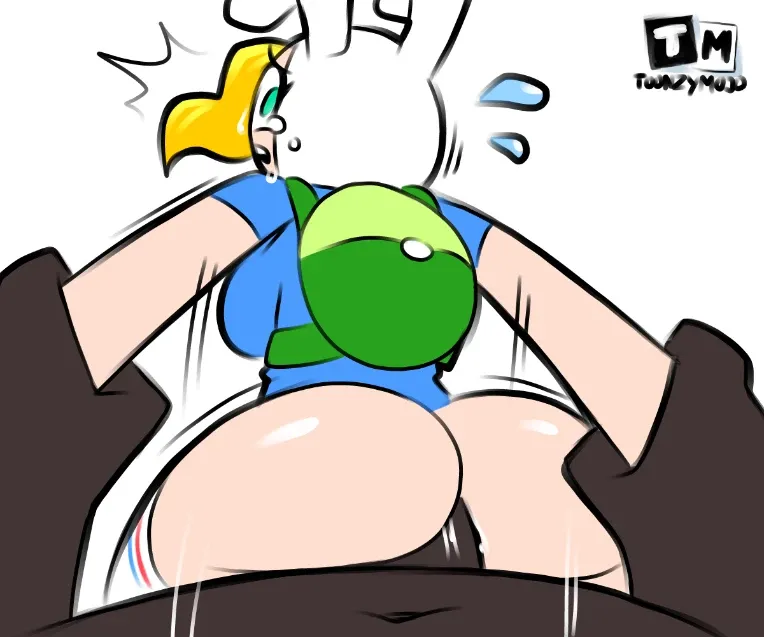 Adventure Time Collection page 10 full