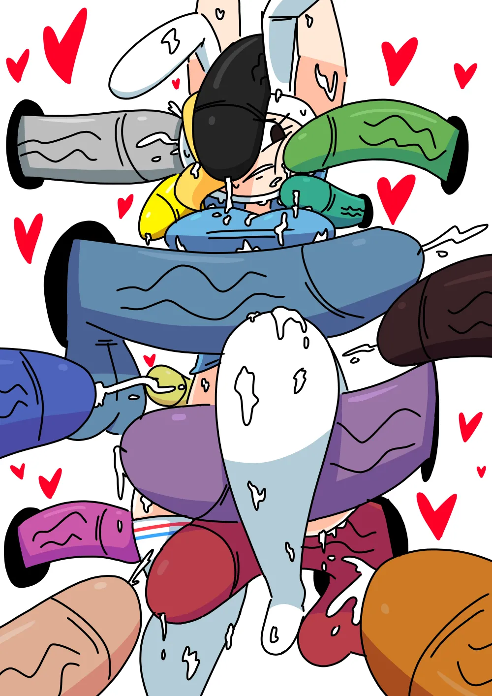 Adventure Time Collection page 11 full