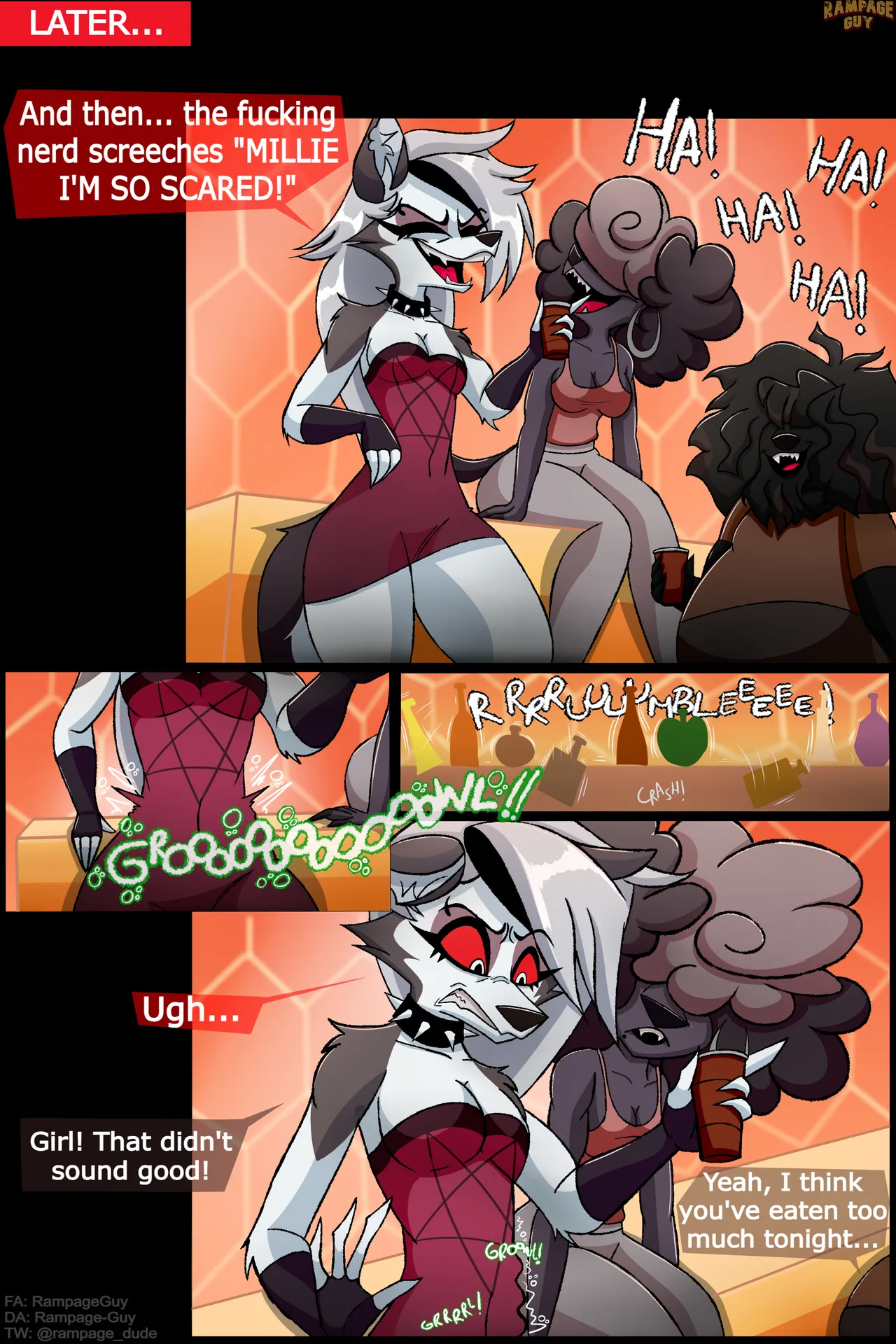 Date page 9 full