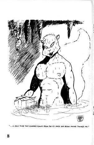 Vampiric Albino Squirrels in Vinyl No. 1 page 10 full