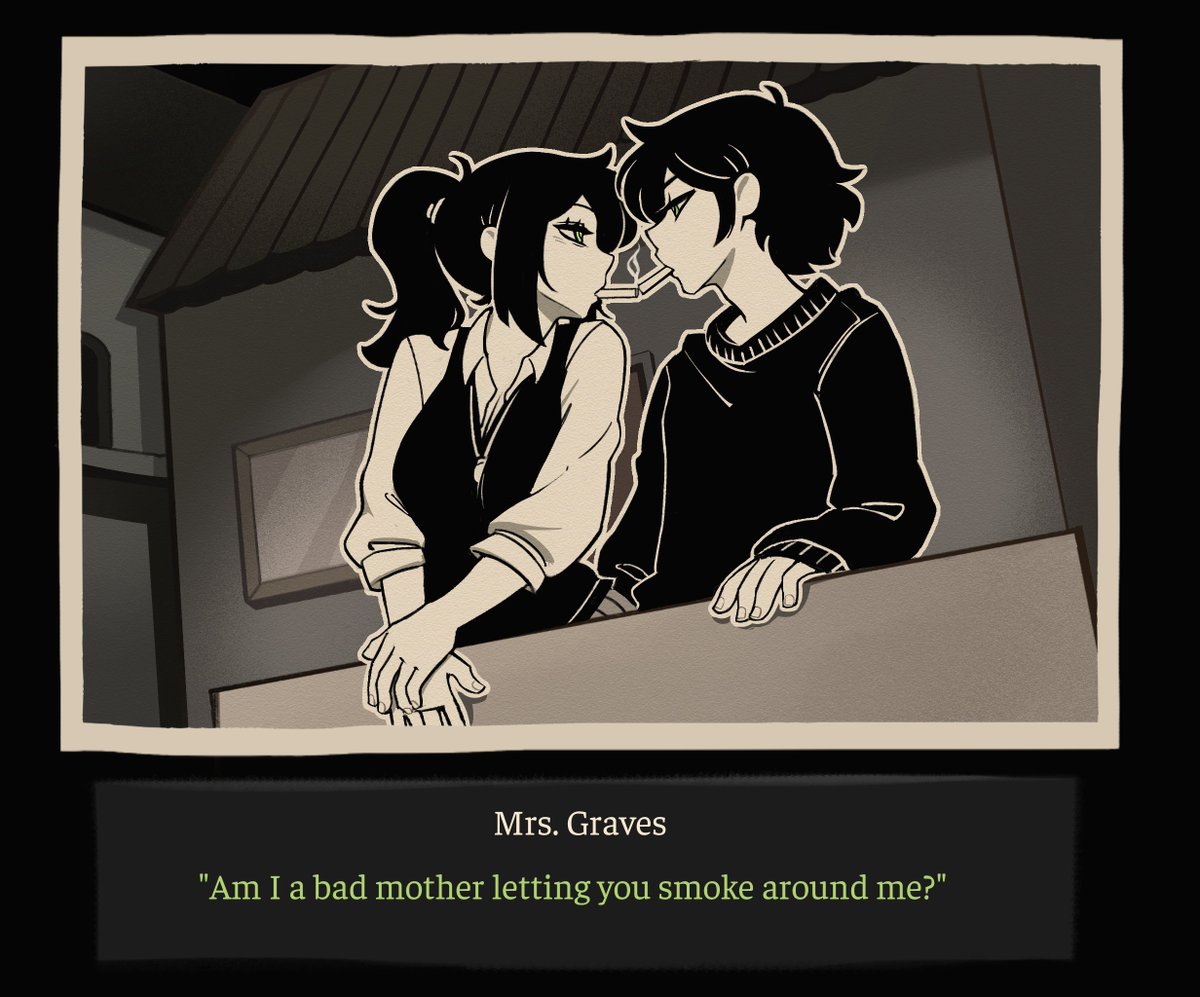 Mrs. Graves page 11 full