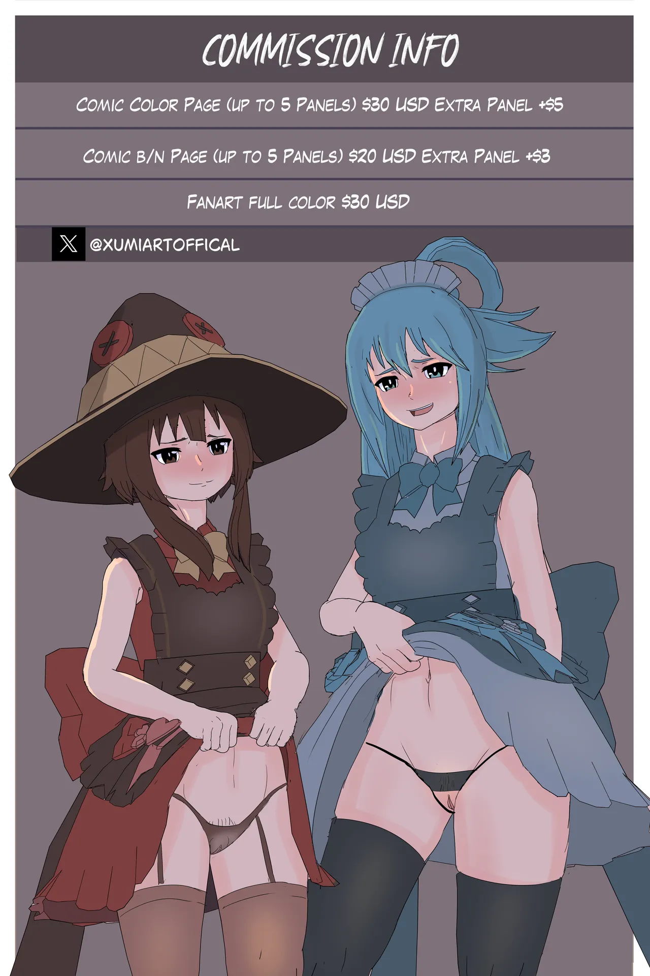 Kasuma's Real Fantasy page 10 full