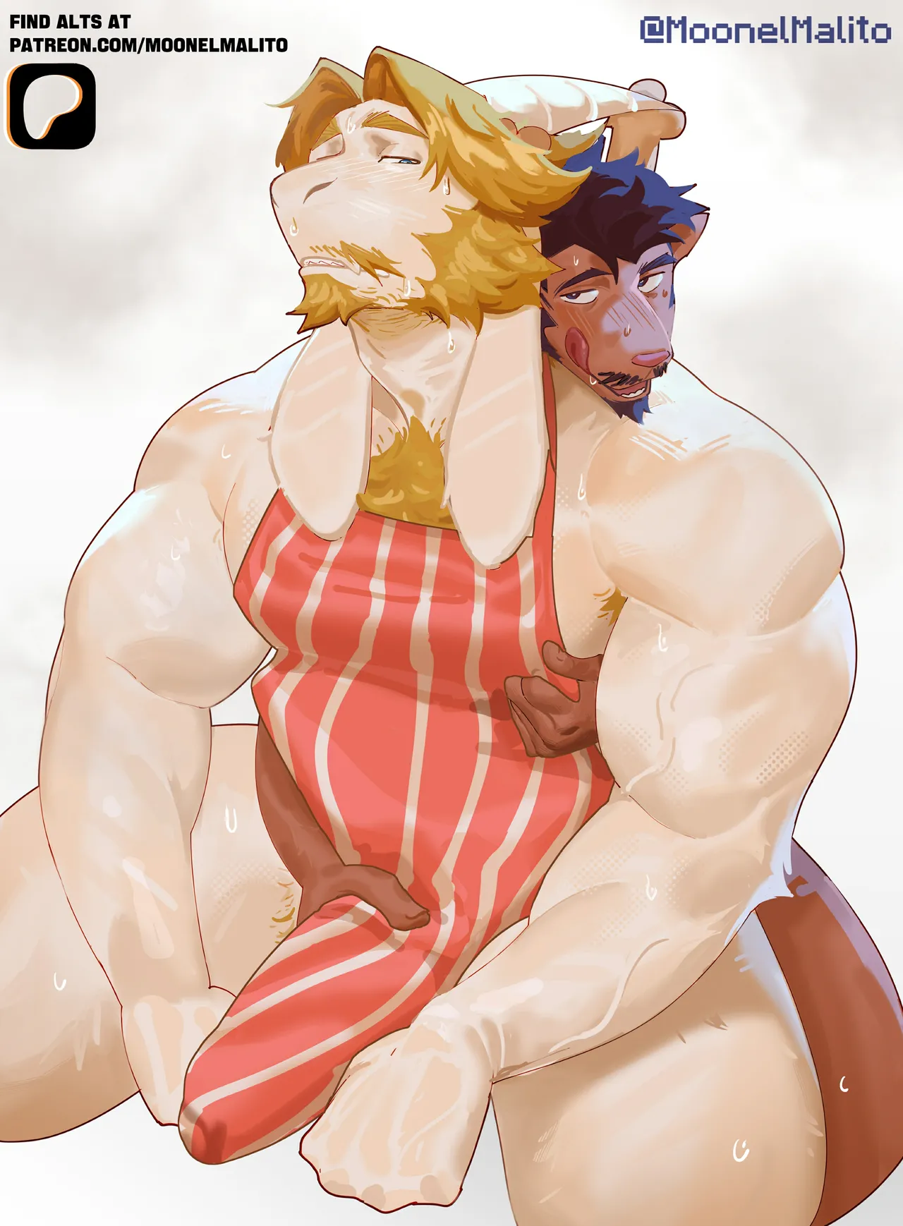 Moonelmalito page 8 full